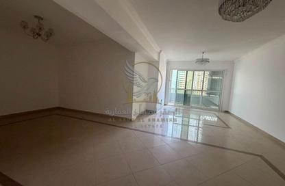Apartment - 2 Bedrooms - 2 Bathrooms for rent in Al Majaz 3 - Al Majaz - Sharjah