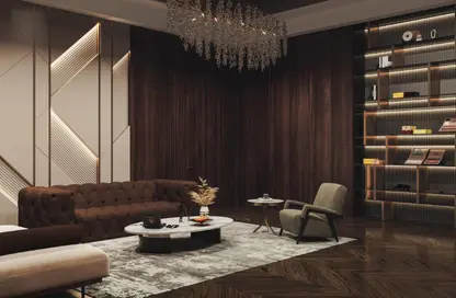 شقة - 1 حمام للبيع في سمانا براري هايتس - مجان - دبي لاند - دبي