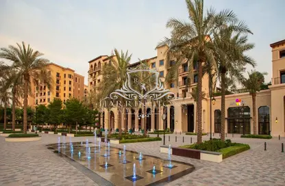 شقة - غرفة نوم - 2 حمامات للبيع في قمر 9 - مدينة بدر - المحيصنة - دبي