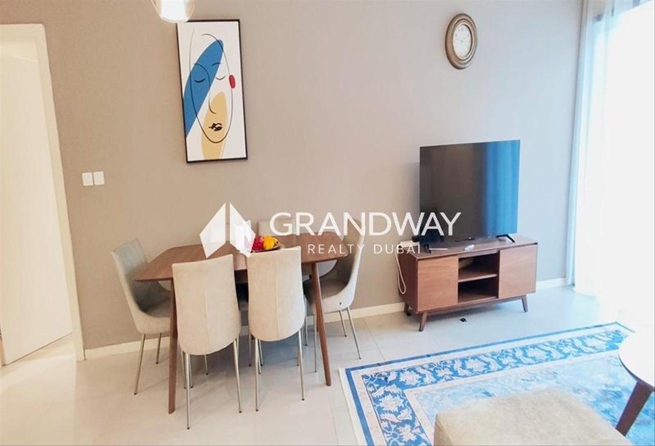 Spacious 1BR | Modern Layout | Prime Location photo 13