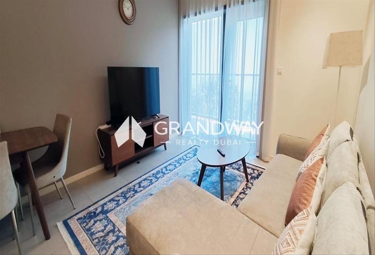 Spacious 1BR | Modern Layout | Prime Location photo 16