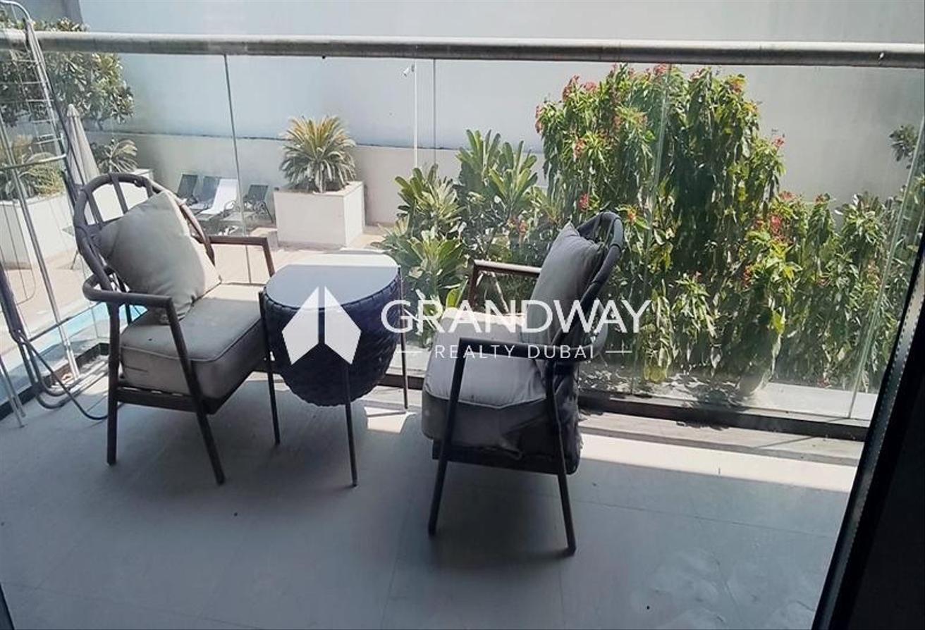 Spacious 1BR | Modern Layout | Prime Location photo 10