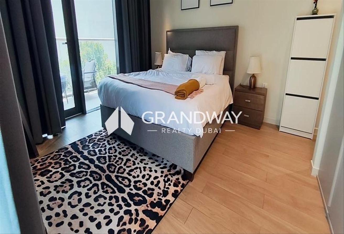 Spacious 1BR | Modern Layout | Prime Location photo 5