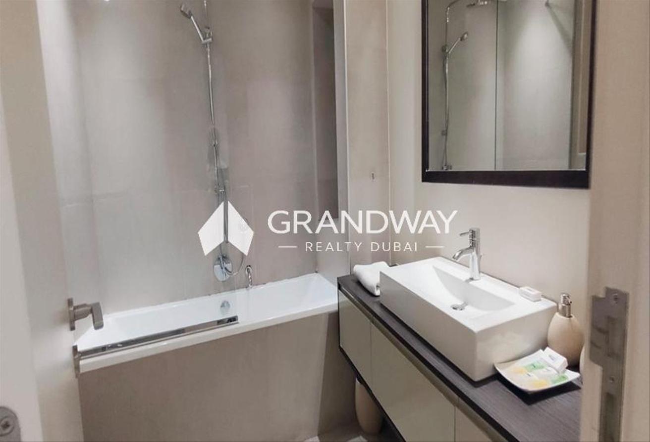 Spacious 1BR | Modern Layout | Prime Location photo 22