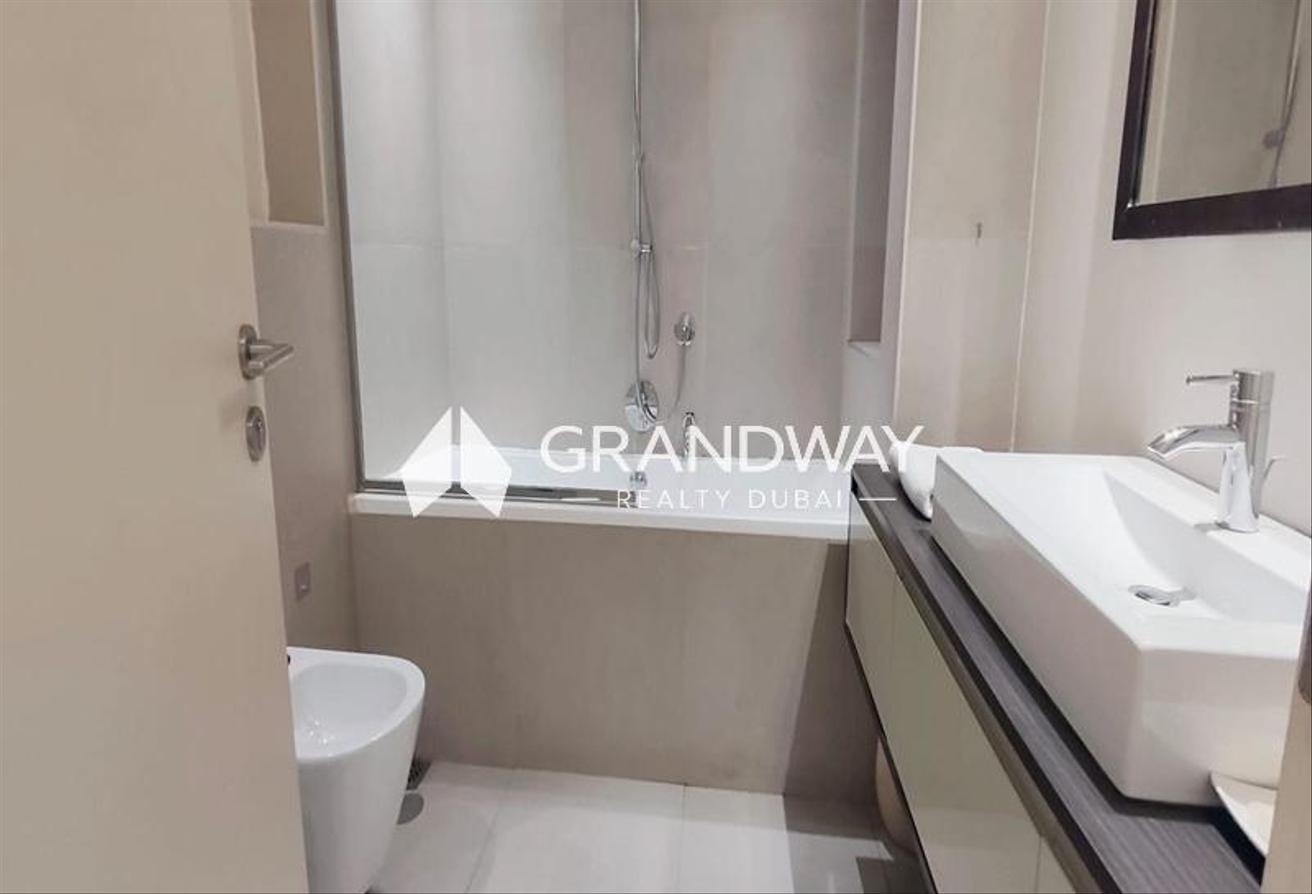 Spacious 1BR | Modern Layout | Prime Location photo 24