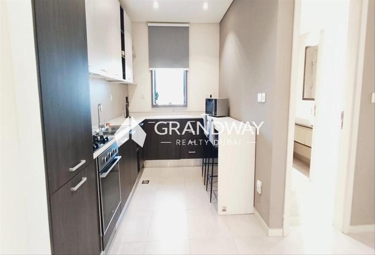 Spacious 1BR | Modern Layout | Prime Location photo 20