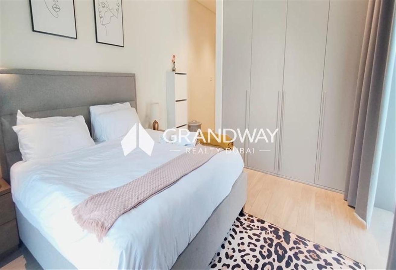 Spacious 1BR | Modern Layout | Prime Location photo 7