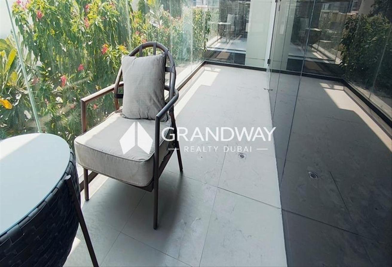 Spacious 1BR | Modern Layout | Prime Location photo 23