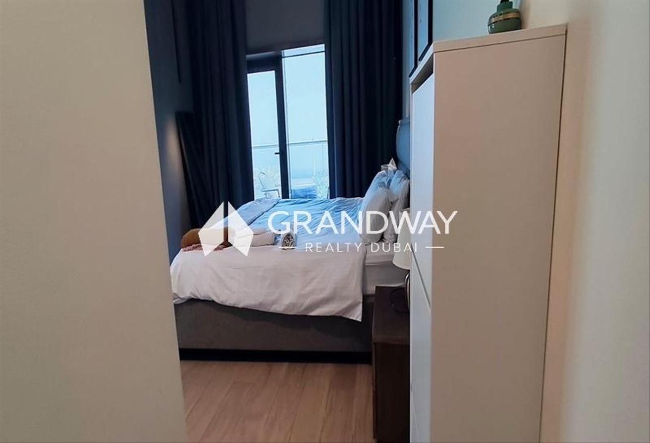 Spacious 1BR | Modern Layout | Prime Location photo 8