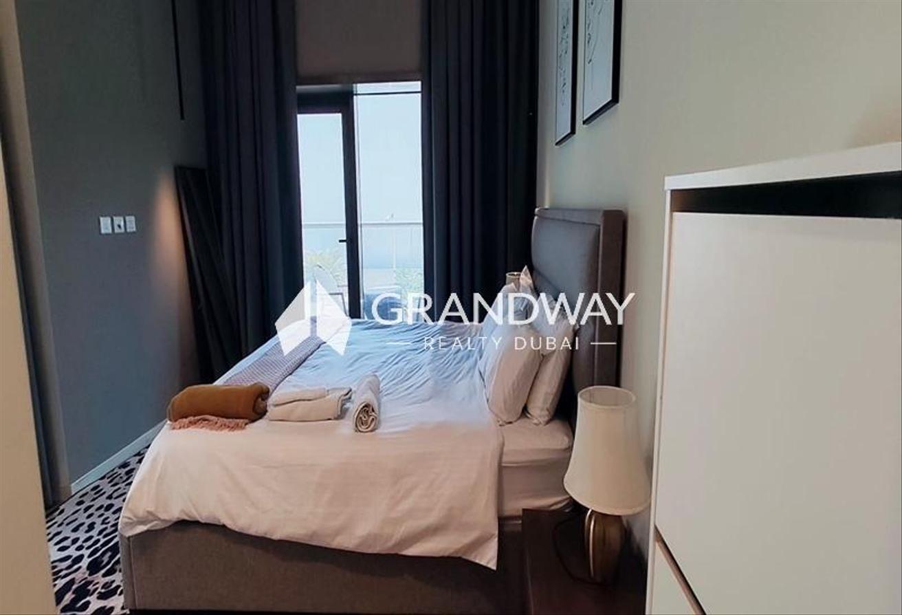 Spacious 1BR | Modern Layout | Prime Location photo 11