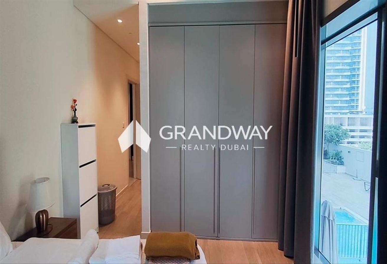 Spacious 1BR | Modern Layout | Prime Location photo 6