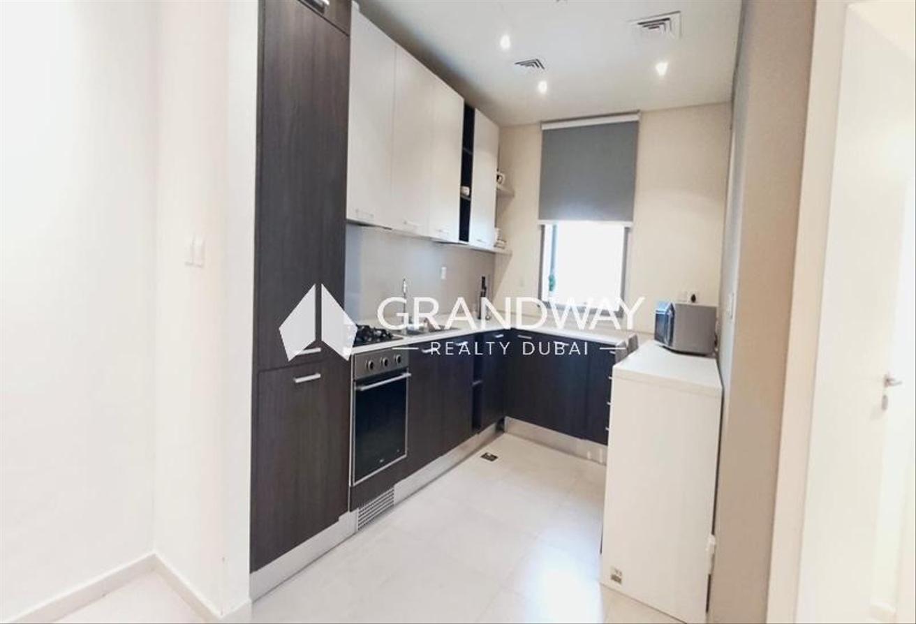 Spacious 1BR | Modern Layout | Prime Location photo 14
