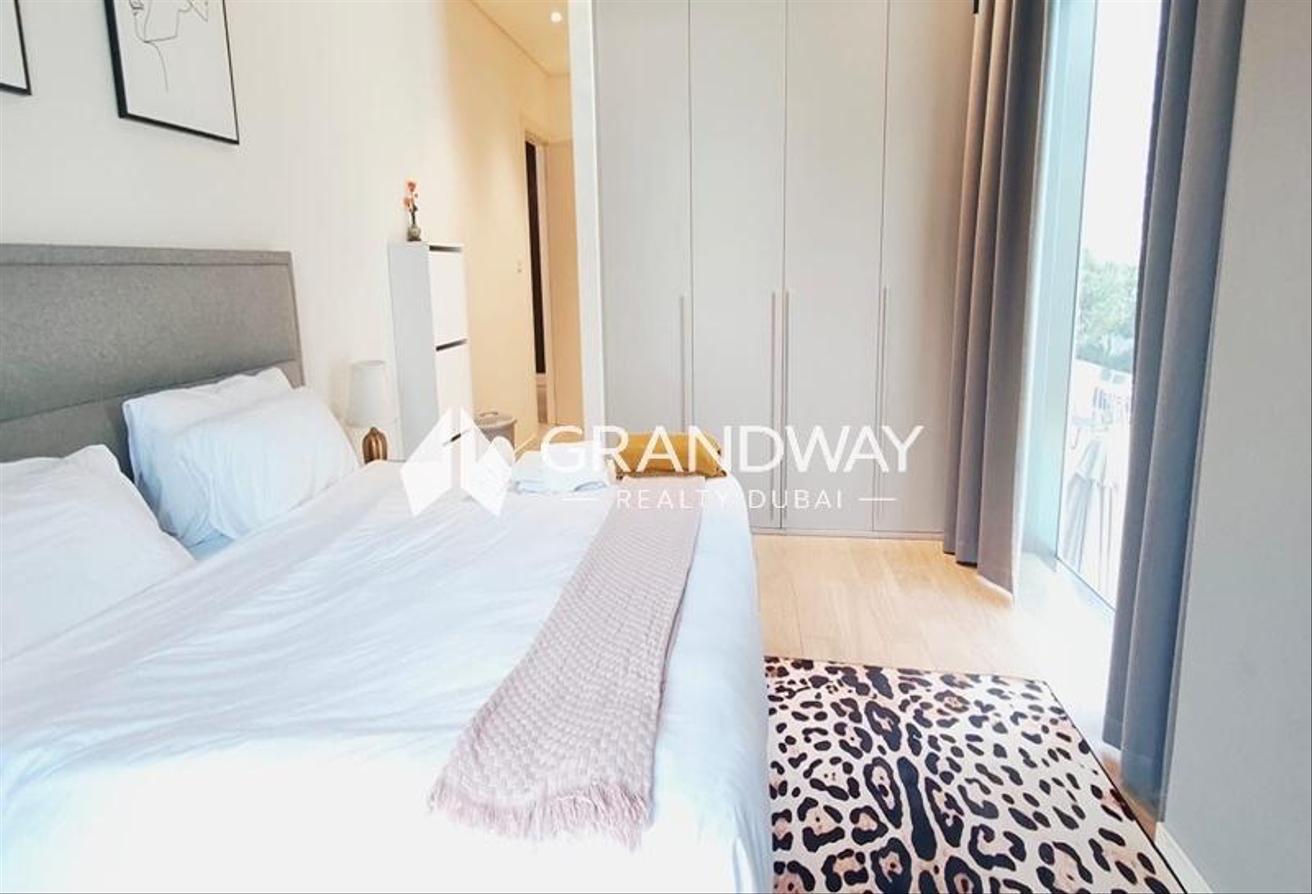 Spacious 1BR | Modern Layout | Prime Location photo 9