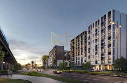 Apartment - 1 Bedroom - 1 Bathroom for sale in Terra Woods Tower 2 - Terra Woods - Expo City - Dubai Apartment - 1 Bedroom - 1 Bathroom for sale in Terra Woods Tower 2 - Terra Woods - Expo City - Dubai