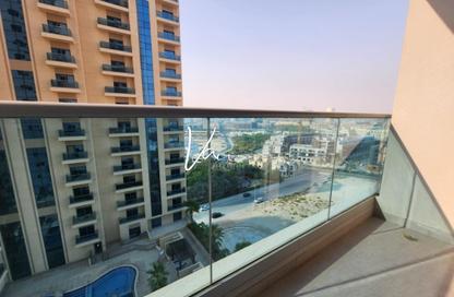 Apartment - 2 Bedrooms - 2 Bathrooms for rent in Rose 10 - District 11 - Jumeirah Village Circle - Dubai