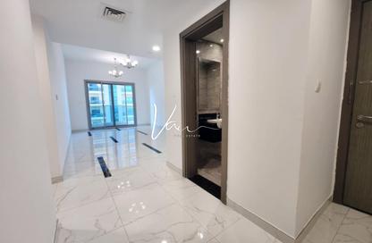 Apartment - 2 Bedrooms - 2 Bathrooms for rent in Rose 10 - District 11 - Jumeirah Village Circle - Dubai