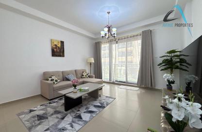 Apartment - 1 Bedroom - 2 Bathrooms for rent in Pacific Fiji - Pacific - Al Marjan Island - Ras Al Khaimah