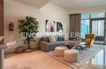 Apartment - 1 Bedroom - 2 Bathrooms for rent in Imperial Avenue - Downtown Dubai - Dubai Apartment - 1 Bedroom - 2 Bathrooms for rent in Imperial Avenue - Downtown Dubai - Dubai