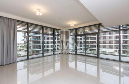 Apartment - 2 Bedrooms - 3 Bathrooms for sale in Mulberry 1 Building B2 - Mulberry 1 Block B - Mulberry 1 - Park Heights - Dubai Hills Estate - Dubai