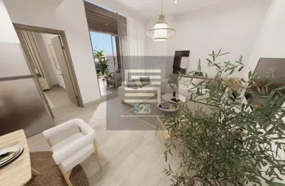 شقة - غرفة نوم - 1 حمام للبيع في المدينة المستدامة - جزيرة ياس - جزيرة ياس - أبوظبي