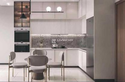 Apartment - 2 Bedrooms - 2 Bathrooms for sale in Marquis Elegance - Arjan - Dubai