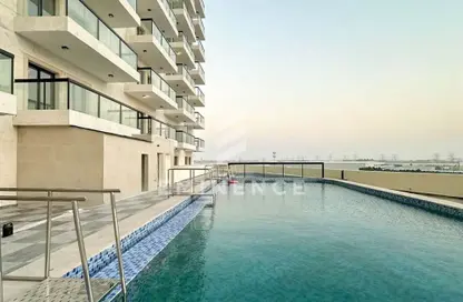 Apartment - Studio - 1 Bathroom for rent in Equiti Gate - Jebel Ali - Dubai