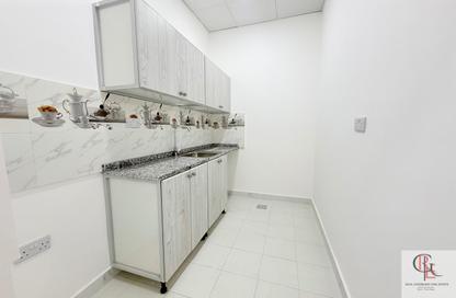 Apartment - 1 - 1 for rent in Mohamed Bin Zayed Centre - Mohamed Bin Zayed City - Abu Dhabi