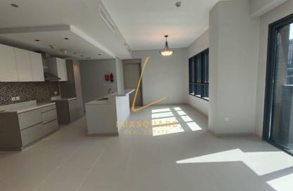 Apartment - 1 - 2 for rent in Wadima Plaza 1 - Wadima Plaza - Deira Enrichment Project - Deira - Dubai