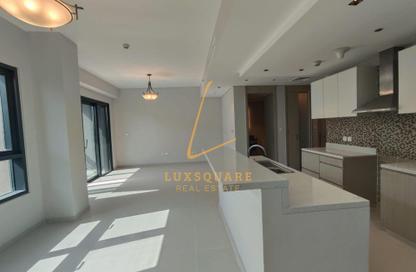 Apartment - 1 - 2 for rent in Wadima Plaza 1 - Wadima Plaza - Deira Enrichment Project - Deira - Dubai