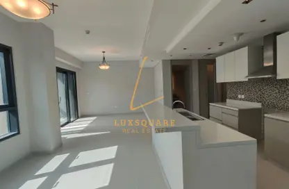 Apartment - 1 Bedroom - 2 Bathrooms for rent in Wadima Plaza 1 - Wadima Plaza - Deira Enrichment Project - Deira - Dubai