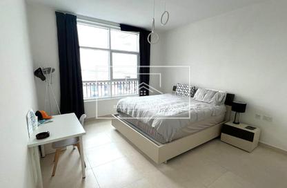 Apartment - 1 Bedroom - 2 Bathrooms for rent in Ansam 1 - Ansam - Yas Island - Abu Dhabi