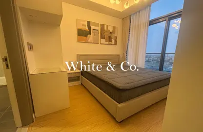 شقة - 2 غرف نوم - 2 حمامات للايجار في آيكون سيتي  تاور سي - آيكن سيتي - الخليج التجاري - دبي