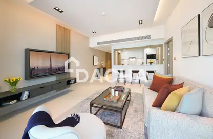 Hotel  and  Hotel Apartment - 1 Bedroom - 2 Bathrooms for rent in Cheval Maison The Palm Dubai - Palm Jumeirah - Dubai