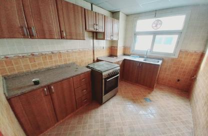 Apartment - 1 Bedroom - 1 Bathroom for rent in Fire Station Road - Muwaileh - Sharjah