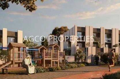 Townhouse - 2 Bedrooms - 3 Bathrooms for sale in Bianca - Dubai