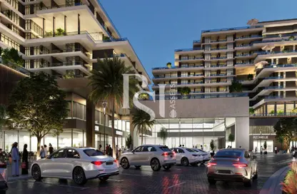 Townhouse - 3 Bedrooms - 4 Bathrooms for sale in Reem Hills - Najmat Abu Dhabi - Al Reem Island - Abu Dhabi