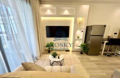 Apartment - Studio - 1 Bathroom for rent in Kensington Manor - District 13 - Jumeirah Village Circle - Dubai Apartment - Studio - 1 Bathroom for rent in Kensington Manor - District 13 - Jumeirah Village Circle - Dubai
