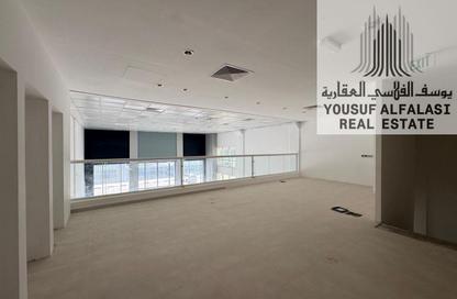 Warehouse - Studio - 1 Bathroom for rent in Industrial Area 18 - Sharjah Industrial Area - Sharjah