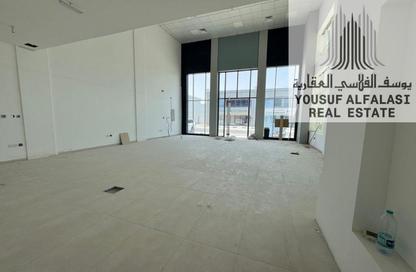 Warehouse - Studio - 1 Bathroom for rent in Industrial Area 18 - Sharjah Industrial Area - Sharjah