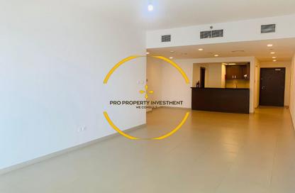 Apartment - 3 Bedrooms - 4 Bathrooms for rent in The Gate Tower 2 - Shams Abu Dhabi - Al Reem Island - Abu Dhabi