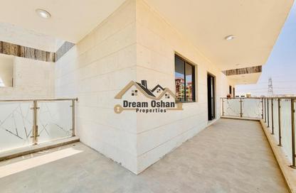 Apartment - 1 Bedroom - 2 Bathrooms for rent in Marah Building - International City Phase 2 - Al Warsan 4 - Al Warsan - Dubai Apartment - 1 Bedroom - 2 Bathrooms for rent in Marah Building - International City Phase 2 - Al Warsan 4 - Al Warsan - Dubai