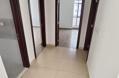 Apartment - 2 - 2 for rent in New Al Taawun Road - Al Taawun - Sharjah