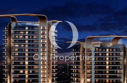 Apartment - Studio - 1 Bathroom for sale in Radisson Residences - City Of Lights - Al Reem Island - Abu Dhabi