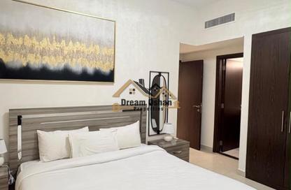 Apartment - 2 - 3 for rent in Dania 4 - Midtown - Dubai Production City (IMPZ) - Dubai