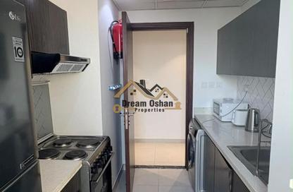 Apartment - 2 - 3 for rent in Dania 4 - Midtown - Dubai Production City (IMPZ) - Dubai Apartment - 2 - 3 for rent in Dania 4 - Midtown - Dubai Production City (IMPZ) - Dubai