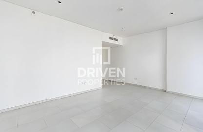 Apartment - Studio - 1 Bathroom for rent in Marquise Square Tower - Business Bay - Dubai