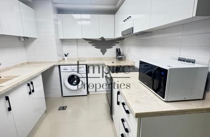 Apartment - 1 Bedroom - 2 Bathrooms for rent in Pacific Bora Bora - Pacific - Al Marjan Island - Ras Al Khaimah Apartment - 1 Bedroom - 2 Bathrooms for rent in Pacific Bora Bora - Pacific - Al Marjan Island - Ras Al Khaimah
