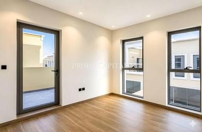 Townhouse - 4 Bedrooms - 3 Bathrooms for rent in Malta - Damac Lagoons - Dubai