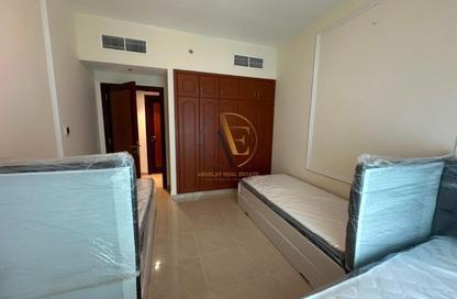 Apartment - 2 - 2 for sale in Ajman Corniche Residences - Ajman Corniche Road - Ajman Apartment - 2 - 2 for sale in Ajman Corniche Residences - Ajman Corniche Road - Ajman