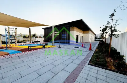 Villa - 3 Bedrooms - 4 Bathrooms for rent in The Dahlias - Yas Acres - Yas Island - Abu Dhabi